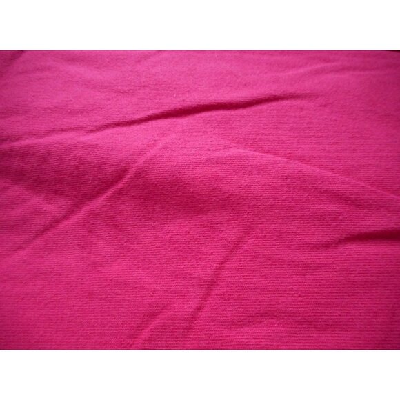 Roaman's Scoop Neck Swing tunic Tee Size 3x 30/32 Raspberry Pink - Picture 5 of 5